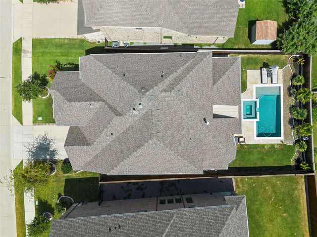 771 Dover Drive, Prosper, TX 75078