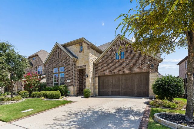 771 Dover Drive, Prosper, TX 75078