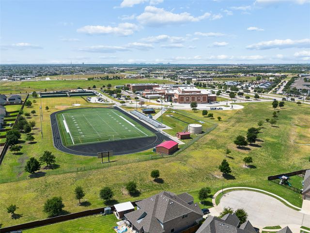 771 Dover Drive, Prosper, TX 75078