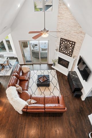 771 Dover Drive, Prosper, TX 75078