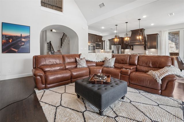 771 Dover Drive, Prosper, TX 75078