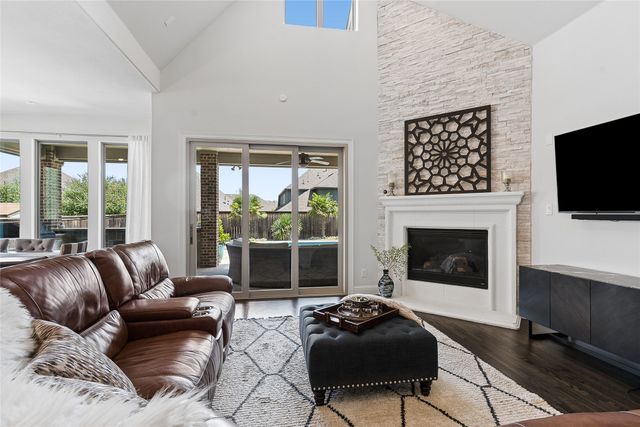 771 Dover Drive, Prosper, TX 75078