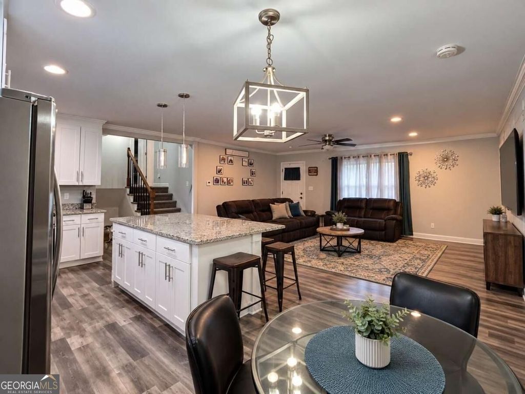 4198 Newcomb Road, Decatur, GA 30034 — photo 2