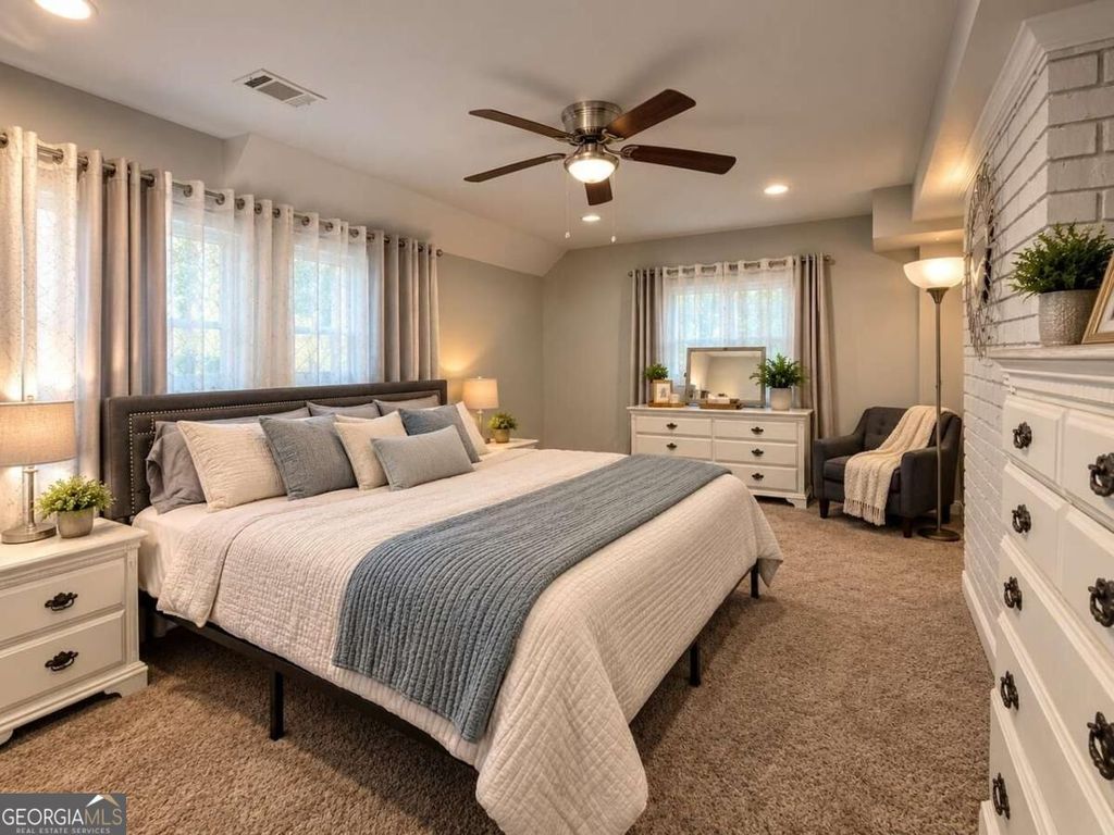 4198 Newcomb Road, Decatur, GA 30034 — photo 5
