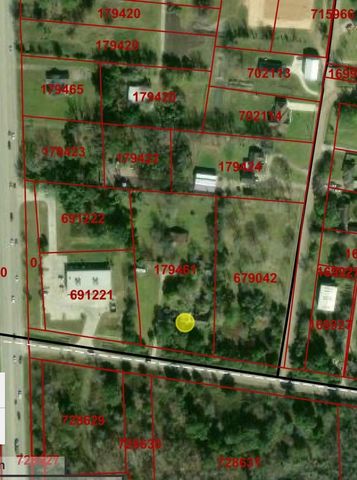 155 County Road 133, Alvin, TX 77511