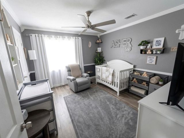 155 County Road 133, Alvin, TX 77511