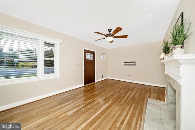 7604 ADELPHI RD, Hyattsville, MD 20783