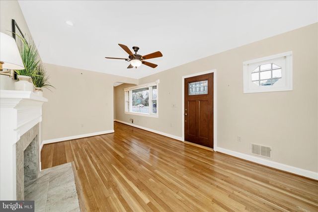 7604 ADELPHI RD, Hyattsville, MD 20783