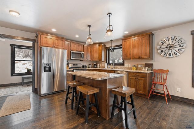 11021 ANTELOPE TR, Lead, SD 57754