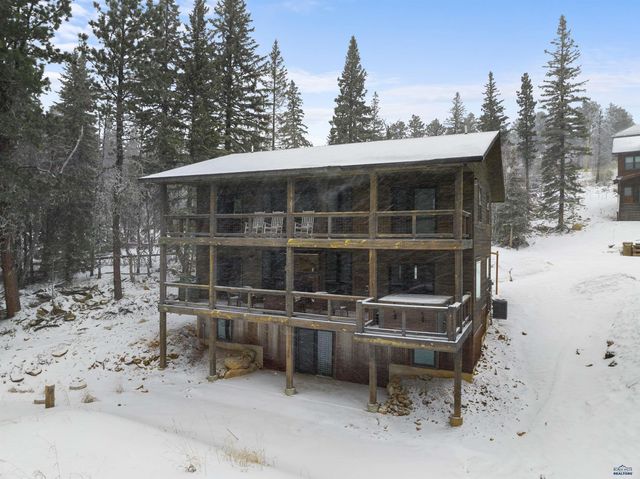 11021 ANTELOPE TR, Lead, SD 57754