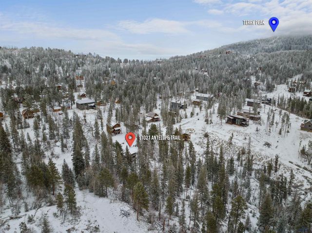 11021 ANTELOPE TR, Lead, SD 57754