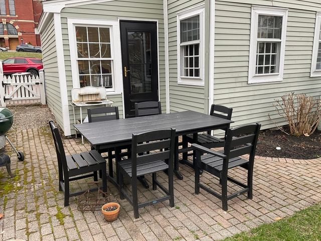 1 Middle 3, Marblehead, MA 01945