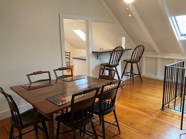 1 Middle 3, Marblehead, MA 01945