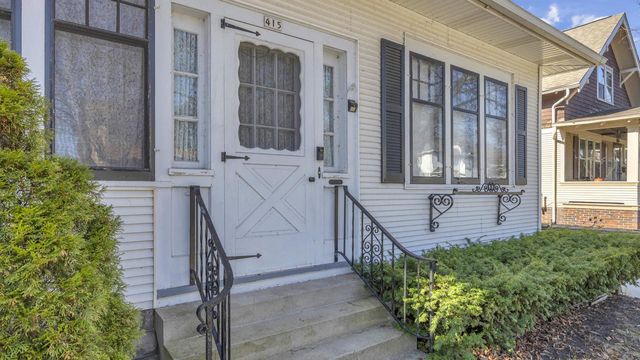 415 Grant AVENUE, Sheboygan, WI 53081