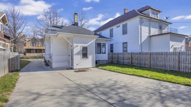 415 Grant AVENUE, Sheboygan, WI 53081