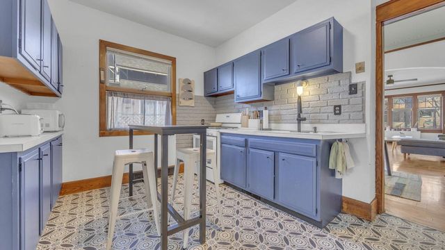 415 Grant AVENUE, Sheboygan, WI 53081