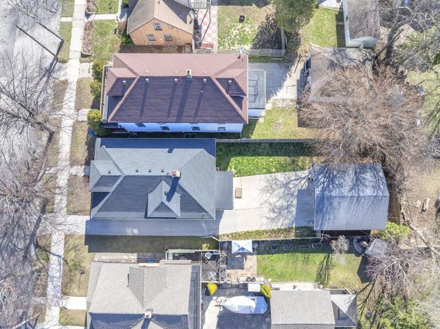 415 Grant AVENUE, Sheboygan, WI 53081