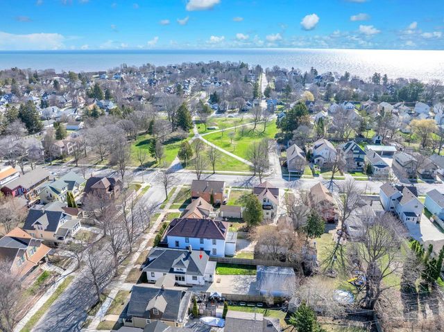 415 Grant AVENUE, Sheboygan, WI 53081