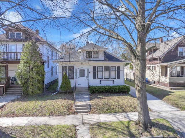 415 Grant AVENUE, Sheboygan, WI 53081