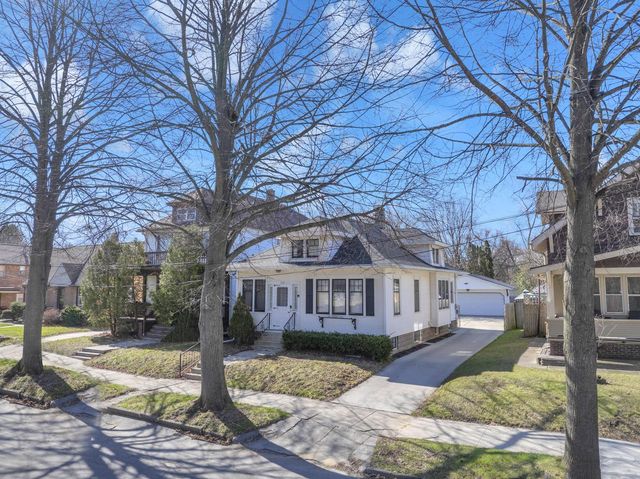 415 Grant AVENUE, Sheboygan, WI 53081