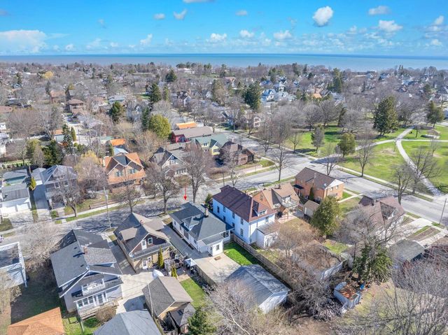 415 Grant AVENUE, Sheboygan, WI 53081