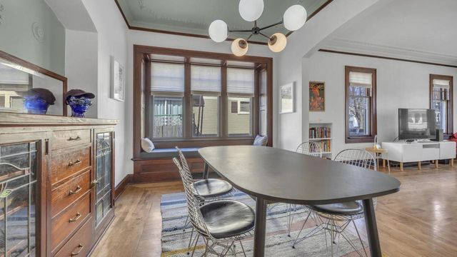 415 Grant AVENUE, Sheboygan, WI 53081