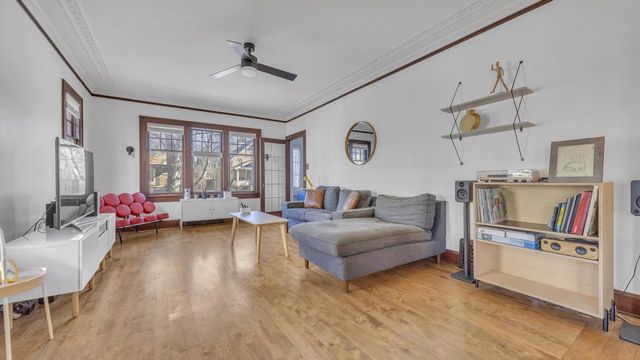 415 Grant AVENUE, Sheboygan, WI 53081