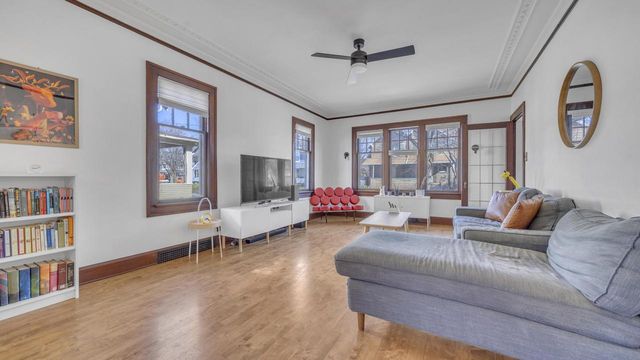 415 Grant AVENUE, Sheboygan, WI 53081