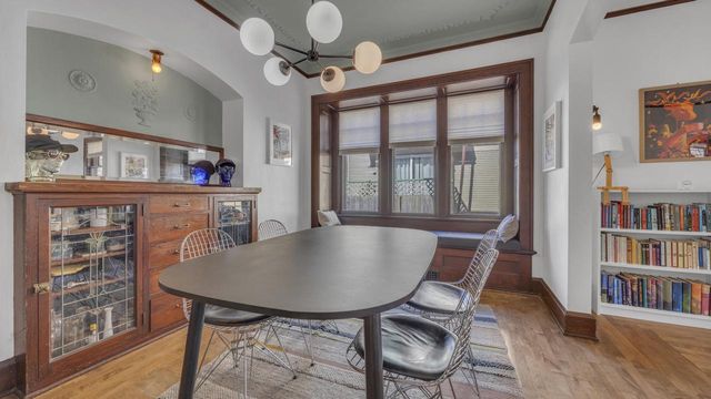 415 Grant AVENUE, Sheboygan, WI 53081