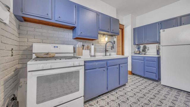 415 Grant AVENUE, Sheboygan, WI 53081