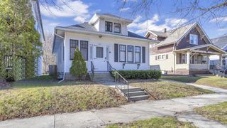 415 Grant AVENUE, Sheboygan, WI 53081