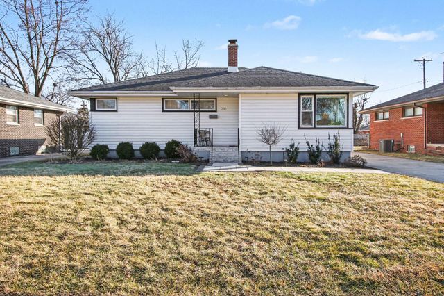 218 Sunset Lane, Munster, IN 46321