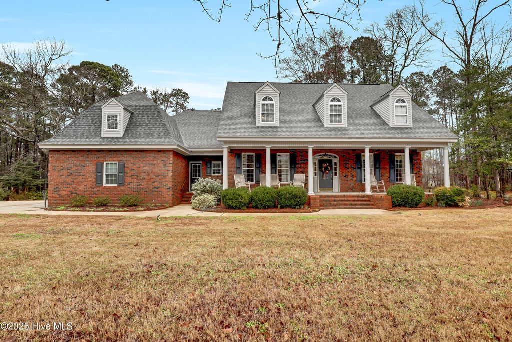 232 Creedmoor Road, Jacksonville, NC 28546