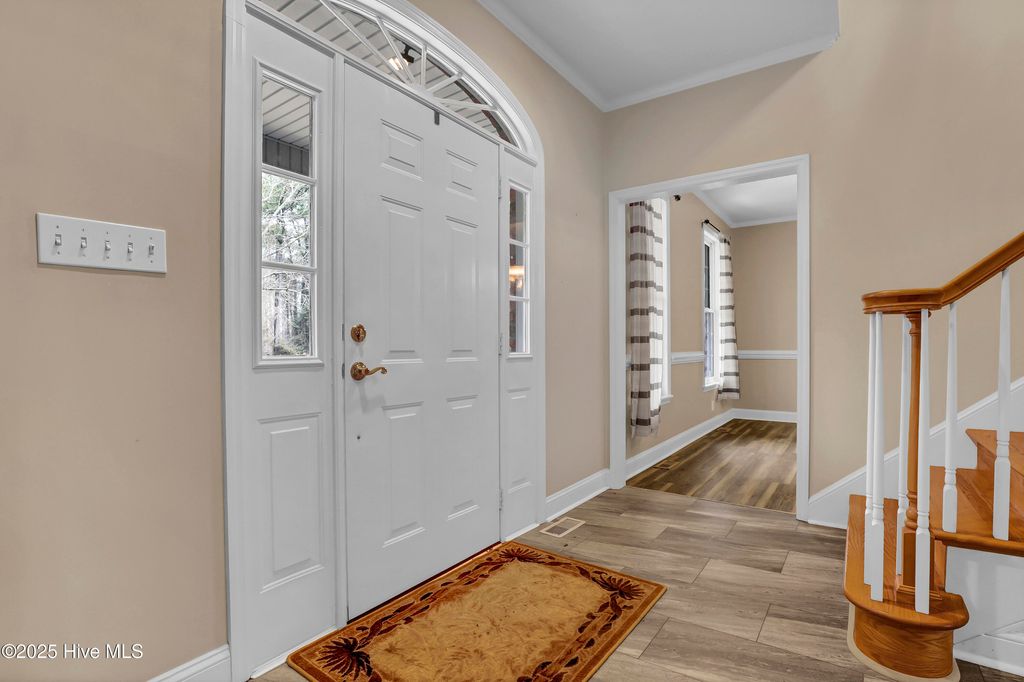 232 Creedmoor Road, Jacksonville, NC 28546