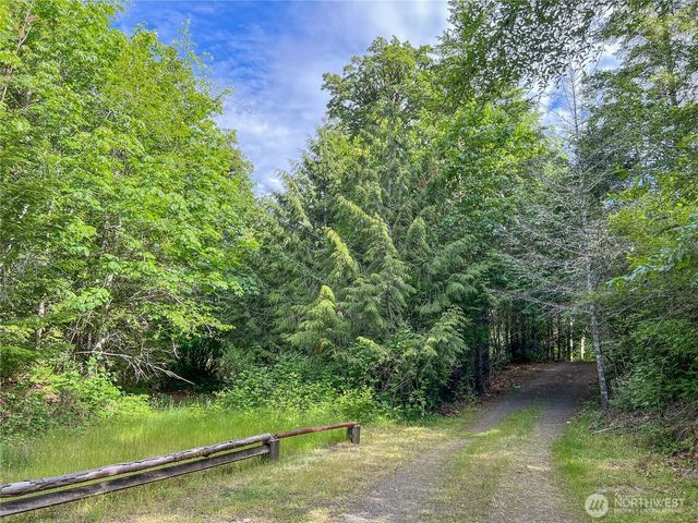 311130 US Highway 101, Brinnon, WA 98320