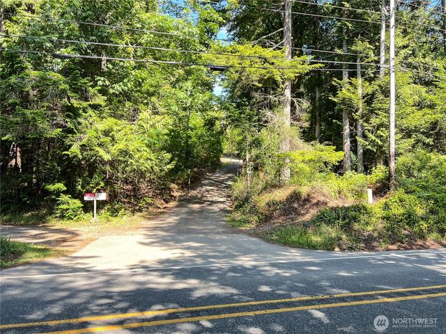 311130 US Highway 101, Brinnon, WA 98320