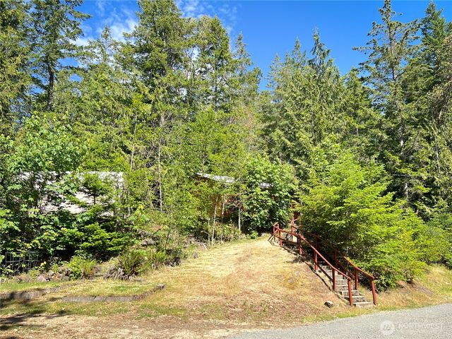 311130 US Highway 101, Brinnon, WA 98320