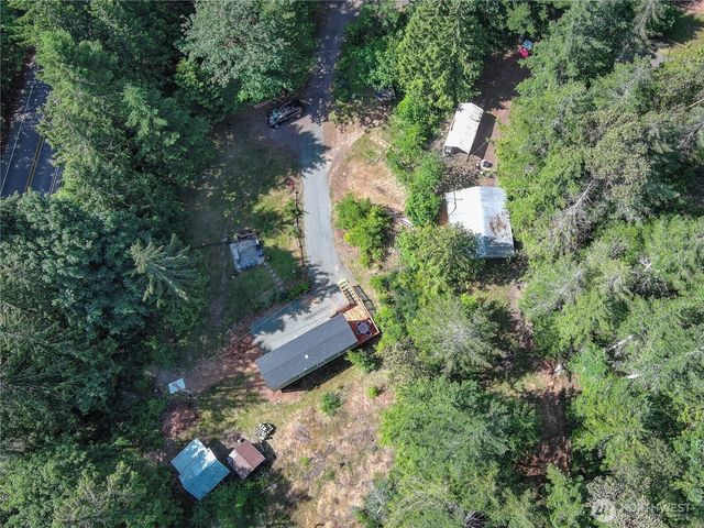 311130 US Highway 101, Brinnon, WA 98320