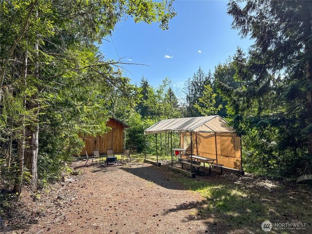 311130 US Highway 101, Brinnon, WA 98320