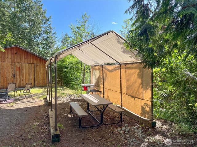 311130 US Highway 101, Brinnon, WA 98320