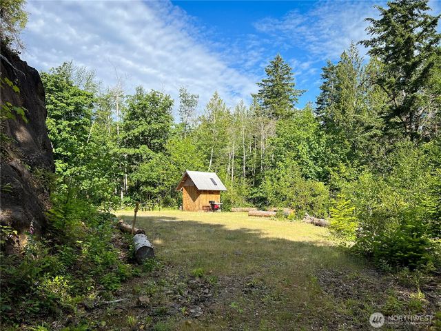 311130 US Highway 101, Brinnon, WA 98320