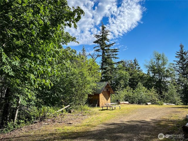 311130 US Highway 101, Brinnon, WA 98320
