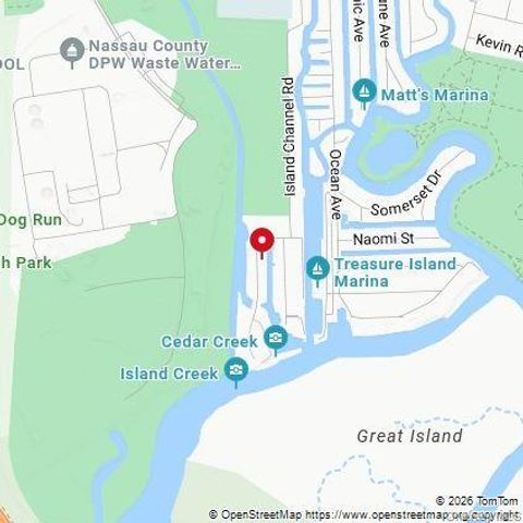 2871 Shore Road, Seaford, NY 11783