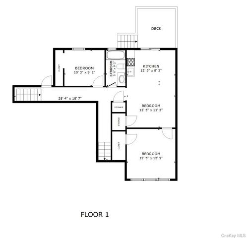 2871 Shore Road, Seaford, NY 11783