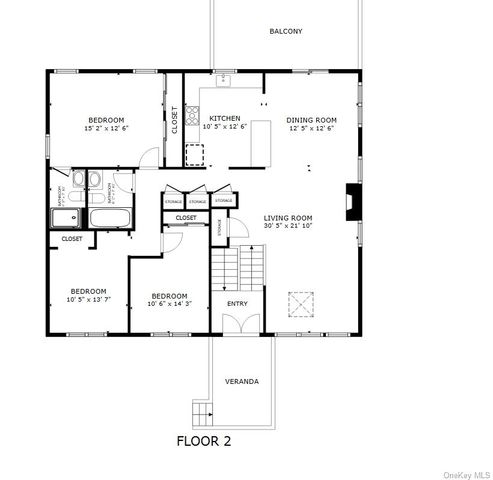 2871 Shore Road, Seaford, NY 11783
