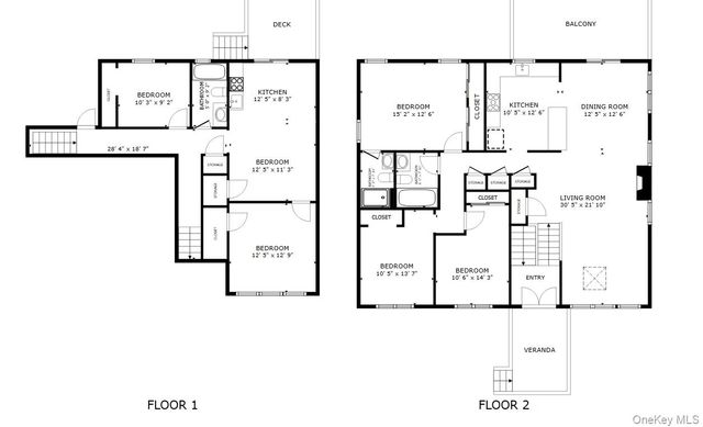 2871 Shore Road, Seaford, NY 11783