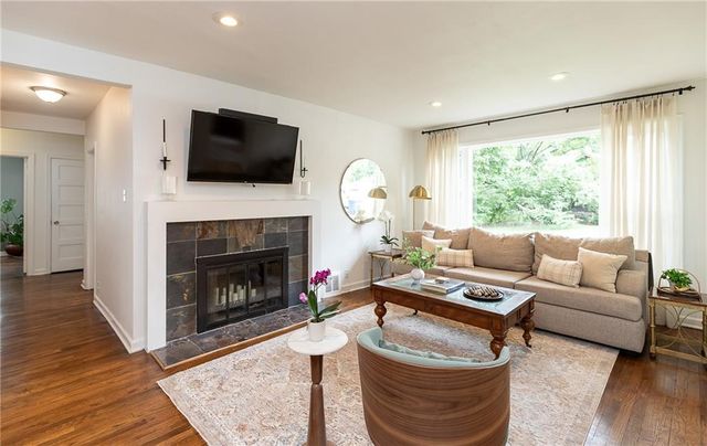 6318 W 54th Street, Mission, KS 66202