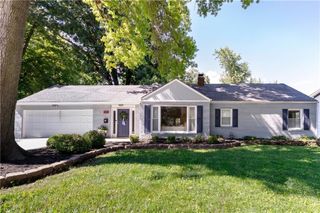 6318 W 54th Street, Mission, KS 66202