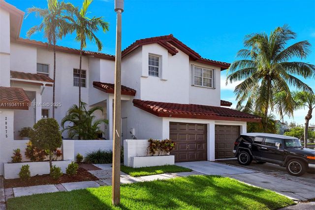 20985 SW 84th Ave, Cutler Bay, FL 33189