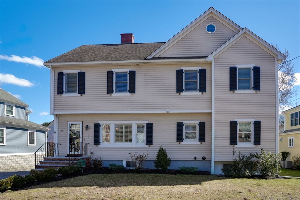 23 Stearns Rd, Belmont, MA 02478